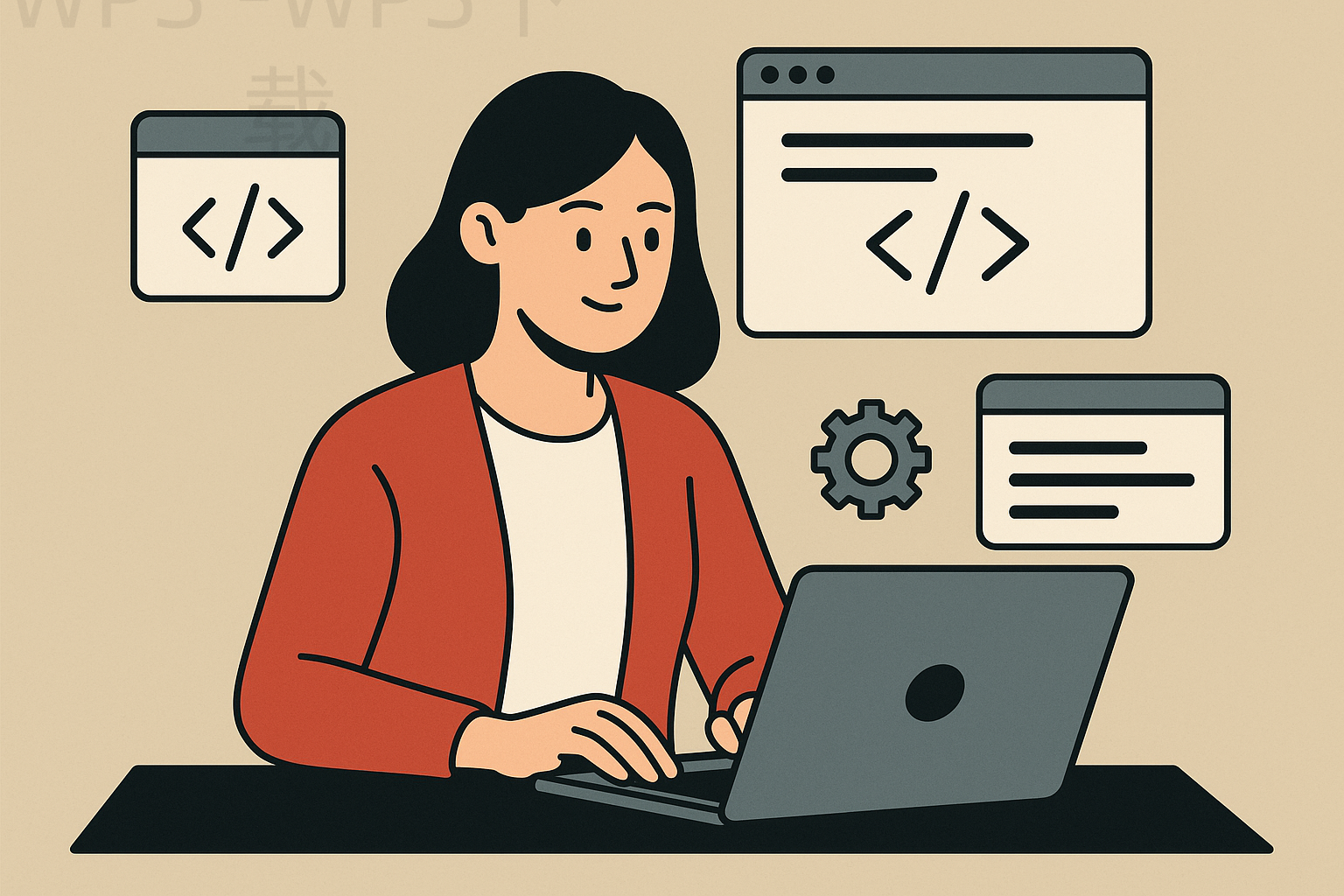 免费下载WPS Office怎么做？ 二