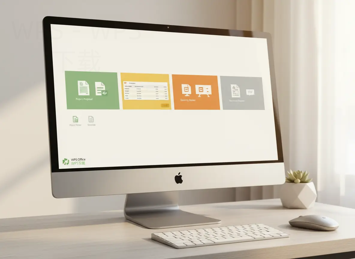 wps office 2010如何安装？-WPS免费下载