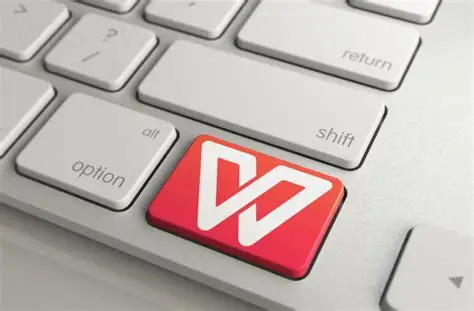 wps下载模板库使用方法 二