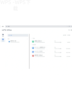 wps下载工作汇报制作指南-WPS免费下载