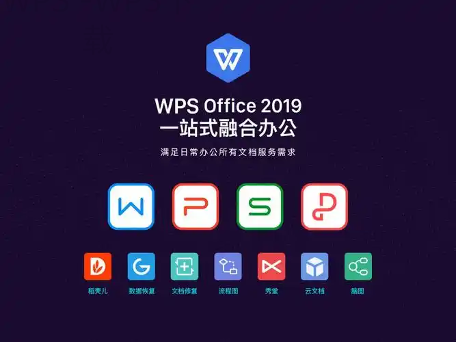 WPS官网软件下载支持哪些系统版本？ 一