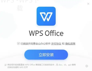 WPS表格怎么制作销售报表？-WPS免费下载