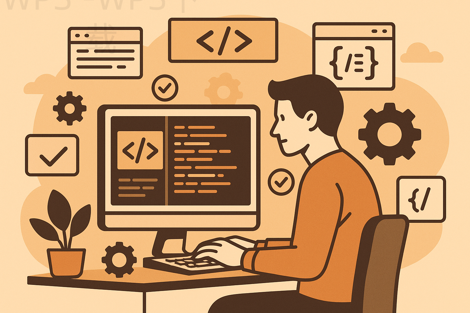 WPS表格怎么快速查找空白单元格？ 一