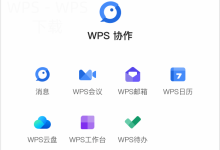 WPS演示怎么设置点击放大效果?-WPS免费下载
